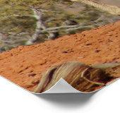 ムレディア ポスター (角)