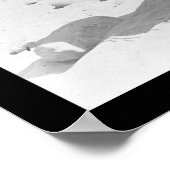 ムレ描フローとインディアン1920 ポスター (角)