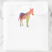 ムレ ラウンドシール (バッグ)