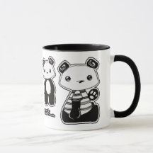 ムワパンダMUG