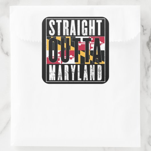 ムワ….. スクエアシール (バッグ)