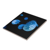 ムンクラゲ4号 タイル (側面)