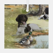 ムンスターランダー ガラスオーナメント (裏面)