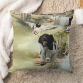 ムンスターランダー クッション (ブランケット)