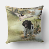 ムンスターランダー クッション (裏面)