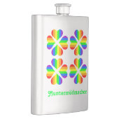 ムンター・ムードメーカー フラスク (右)