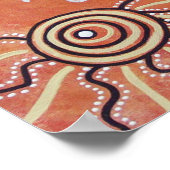 ムンダラのシュガー・グライダー夢のポスター ポスター (角)