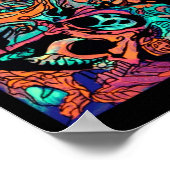 ムンチムンチ ポスター (角)