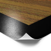 ムンチ – 氷の悲鳴 フォトプリント            (角)