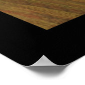 ムンチ – 氷の悲鳴 ポスター (角)