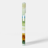 ムンデズリーのレッドボート Case-Mate iPhoneケース (裏面 / 右)