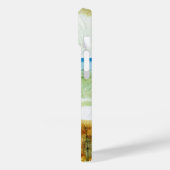 ムンデズリーのレッドボート Case-Mate iPhoneケース (裏面 / 左)