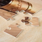 ムンドエムミニアトラ ジグソーパズル (側面)