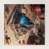 ムンドエムミニアトラ ジグソーパズル (横)