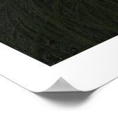 「ムンドギンのアートプリント&ポスター ポスター (角)