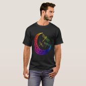ムンドラゴンフライ Tシャツ (正面フル)