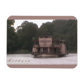 ムンドー マグネット (横)