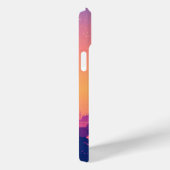 ムンバイ Case-Mate iPhoneケース (裏面 / 右)