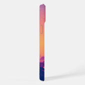 ムンバイ iPhoneケース (右側面)
