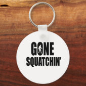 ムン・スクアチン キーホルダー (正面)