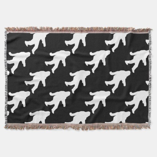 ムン・スクアチン スローブランケット (正面)