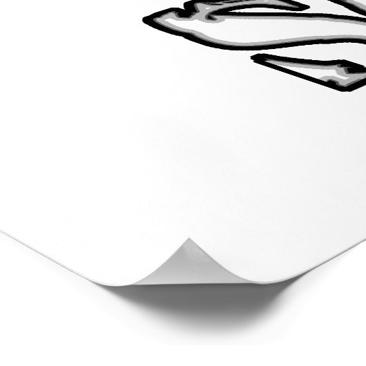 ムン・スクアチン ポスター (角)