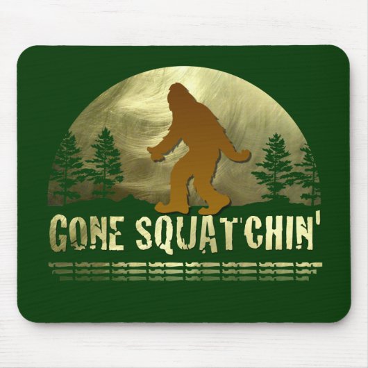 ムン・スクアチン マウスパッド (正面)