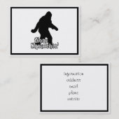 ムン・スクアチン 名刺 (正面/裏面)