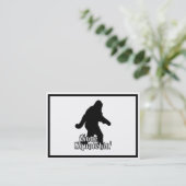 ムン・スクアチン 名刺 (スタンド正面)