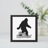 ムン・スクアチン 招待状 (スタンド正面)