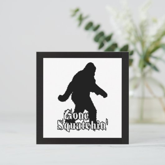 ムン・スクアチン 招待状 (スタンド正面)