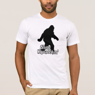 ムン・スクアチン Tシャツ