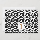 ムーの写真を聞いた？ 招待状 (裏面)