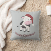 ムーイ・クリスマス! クッション (ブランケット)