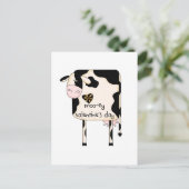 ムーイTシャツとギフト シーズンポストカード (スタンド正面)