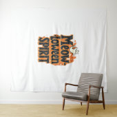 ムーウィーンの猫 タペストリー (インサイチュ(横))