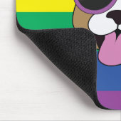 ムーキーマウスパッド マウスパッド (コーナー)