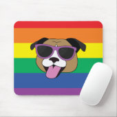 ムーキーマウスパッド マウスパッド (マウス)