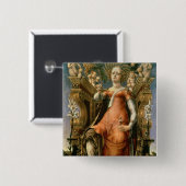 ムーサのタリア 缶バッジ (正面&裏面)