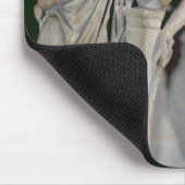 ムーサの石棺、Clioの詳細及び マウスパッド (コーナー)