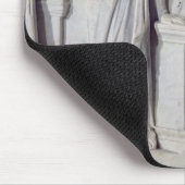 ムーサ2の石棺 マウスパッド (コーナー)