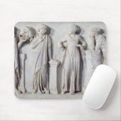 ムーサ2の石棺 マウスパッド (マウス)