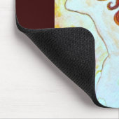 ムーサ マウスパッド (コーナー)