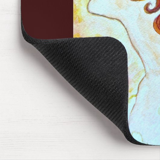 ムーサ マウスパッド (コーナー)