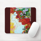 ムーサ マウスパッド (マウス)