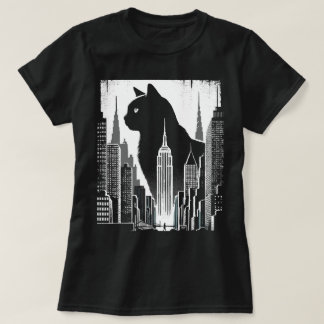 ムーシティ Tシャツ