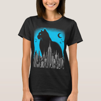 ムーシティ Tシャツ