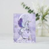 ムーシャイン・ポストカード ポストカード (スタンド正面)