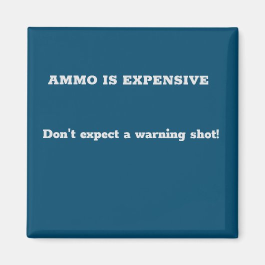 ムーシャスクエアマグネット12 マグネット (正面)