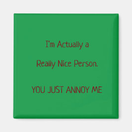 ムーシャスクエアマグネット7 マグネット